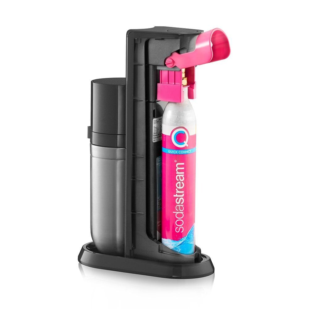 Dispensador De Bebidas  Sodastream Duo Titán Estándar