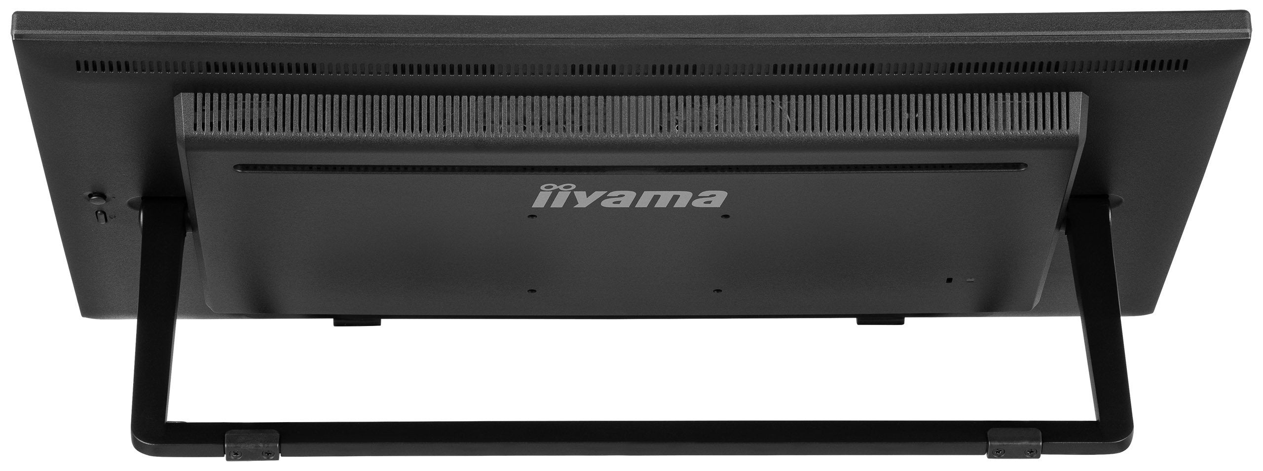Monitor Iiyama  27" T2755qsc-B1 16:9 M-Touch Hdmi+Dp Ips Retail
