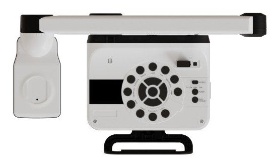 Dc557 4k Uhd