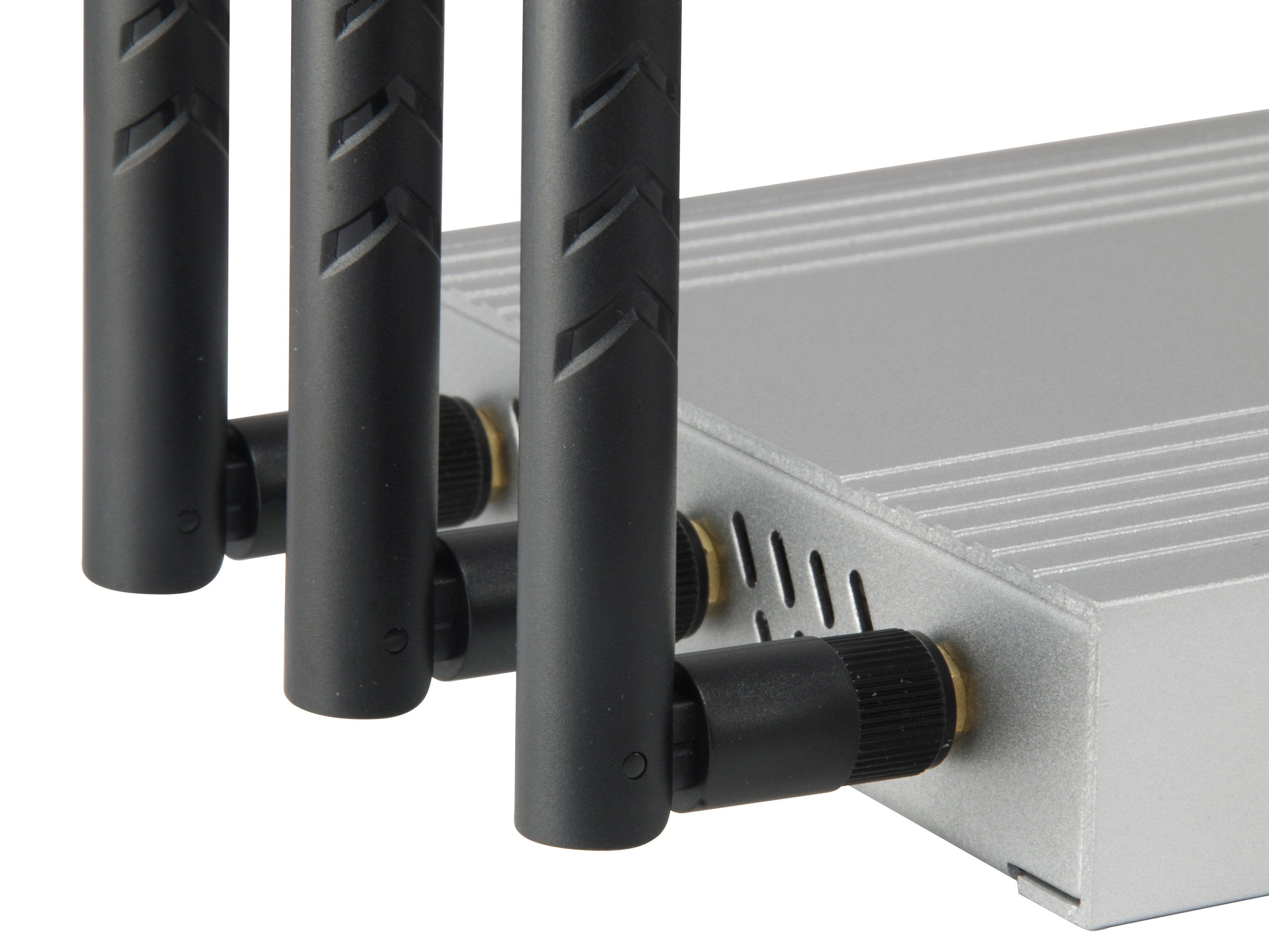 EAN 4015867200605 - LevelOne WAP-8021 punto de acceso inalámbrico 1200 Mbit/s Plata imagen 6