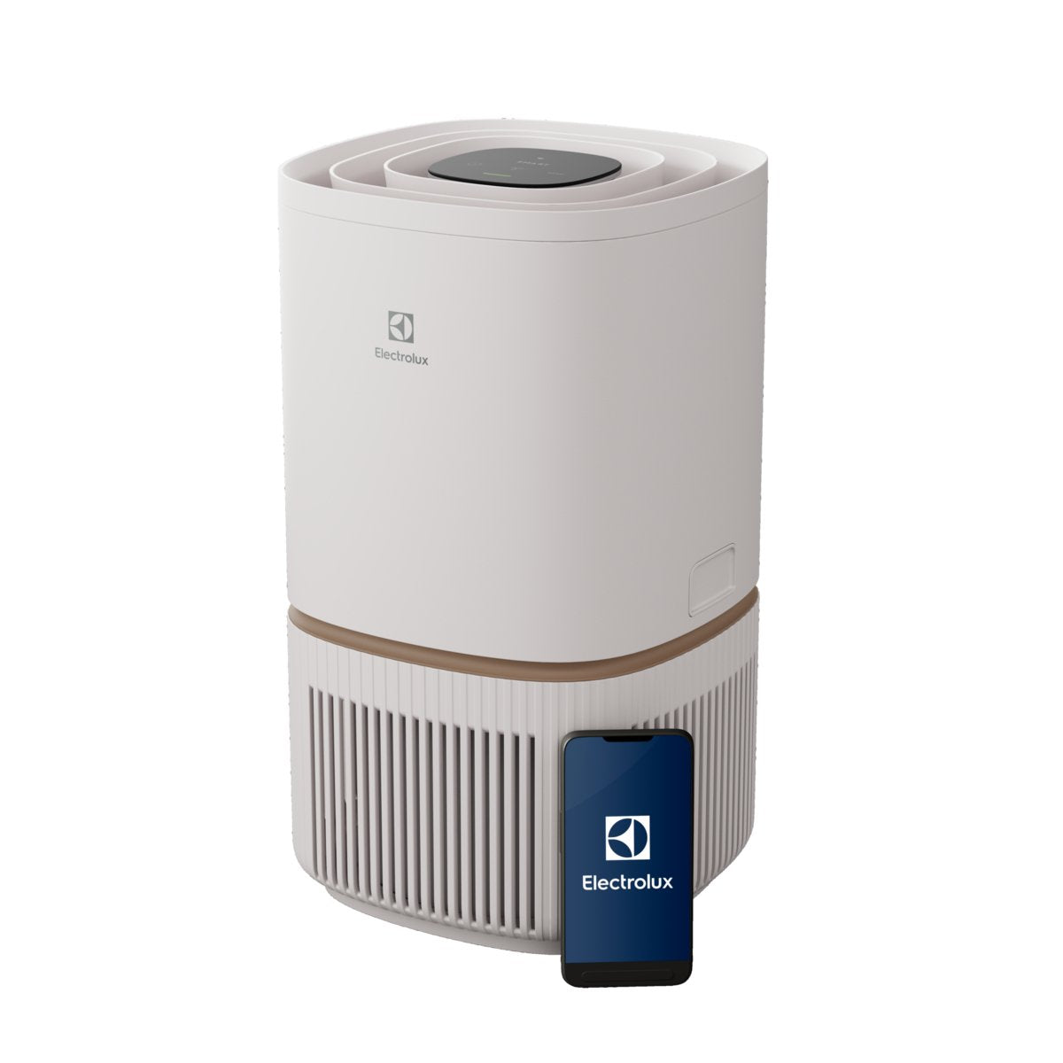 EAN 7332543980901 - Electrolux EPO50351SW purificador de aire 41 m² 22 dB Blanco imagen 2