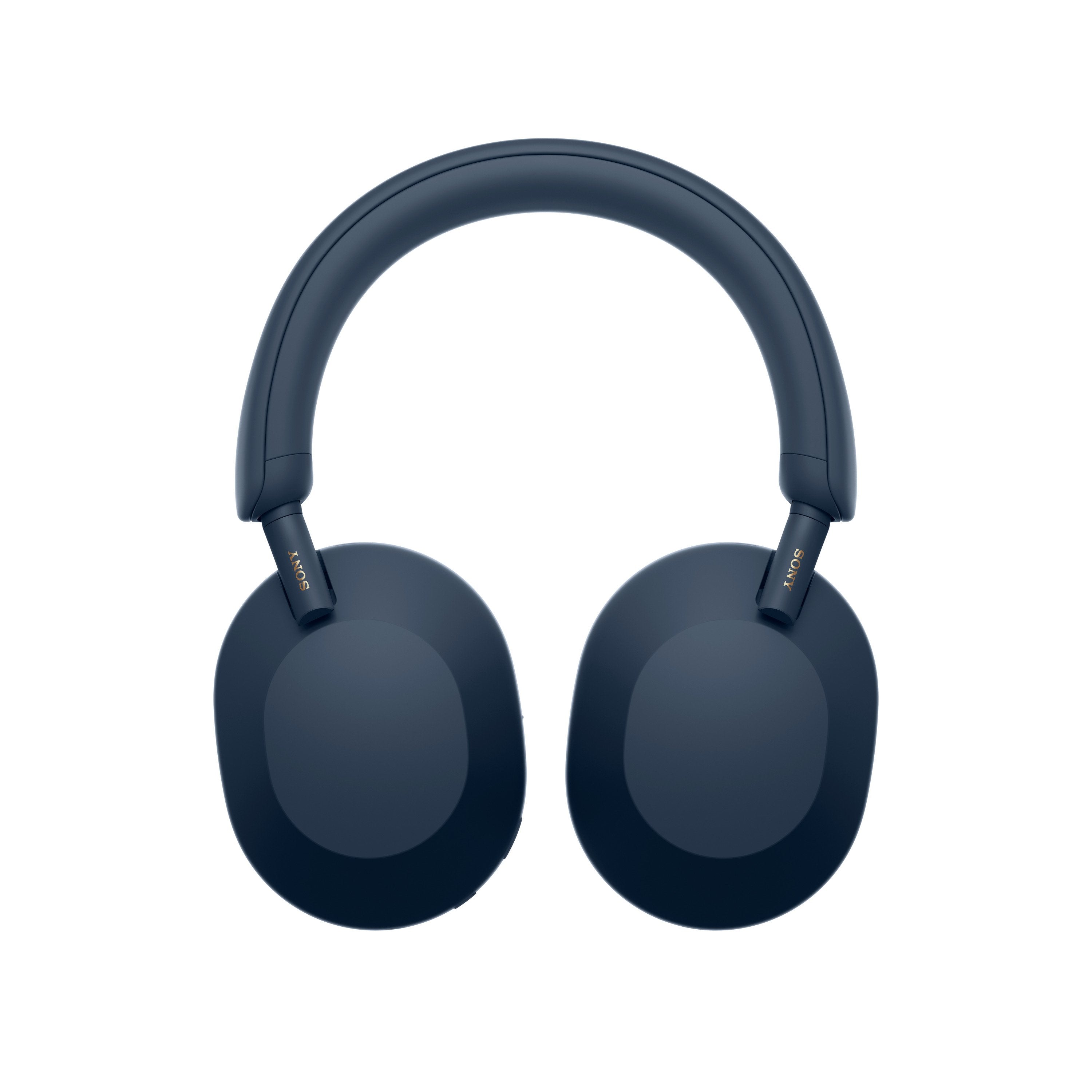 Sony Wh-1000xm5 Blue / Auriculares Overear Inalámbricos