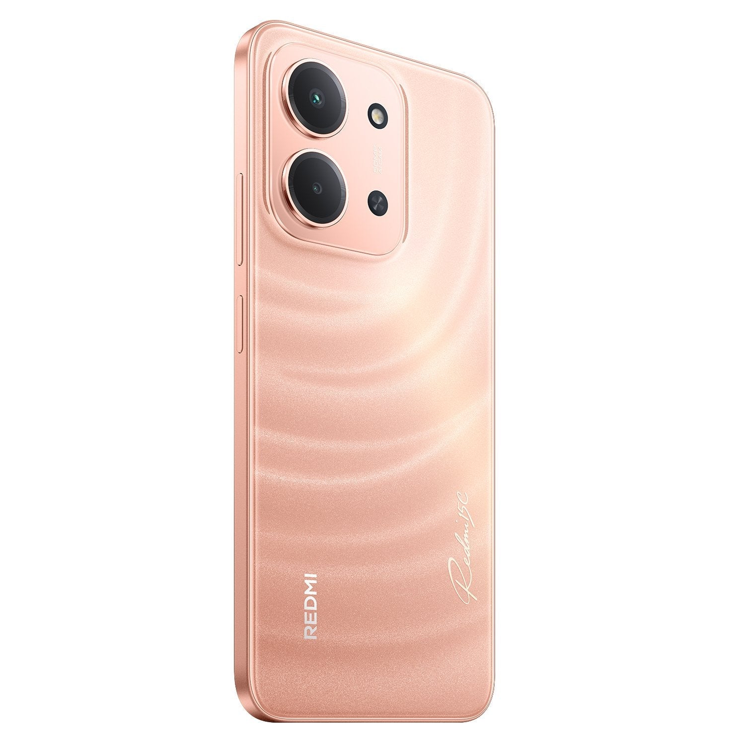 Xiaomi Redmi 15c 4g Dual Sim 4gb Ram 128gb - Twilight Orange