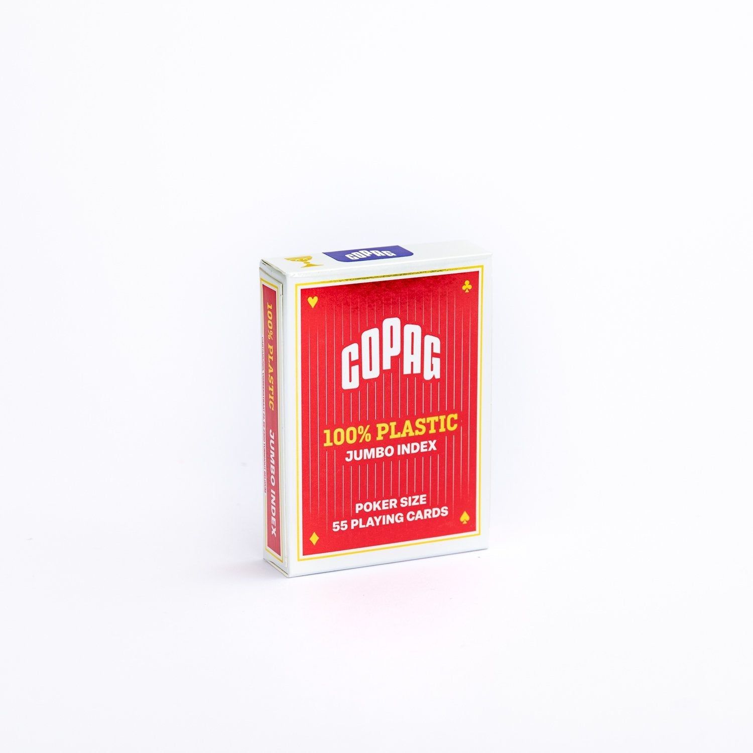 EAN 5411068400377 - Copag 10000994-0001 juego de cartas 55 pieza(s) imagen 10
