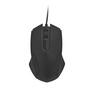 Art Myart Am-93 Art Raton Optical Usb Am-93 Black