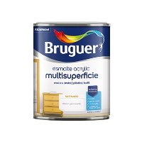 EAN 8429656122898 - Bruguer 5057463 pintura de pared para interior 0,75 L imagen 1