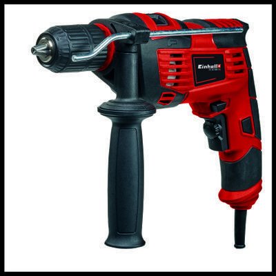 Einhell Taladro Percutor Tc-Id 720/1 E 4259848