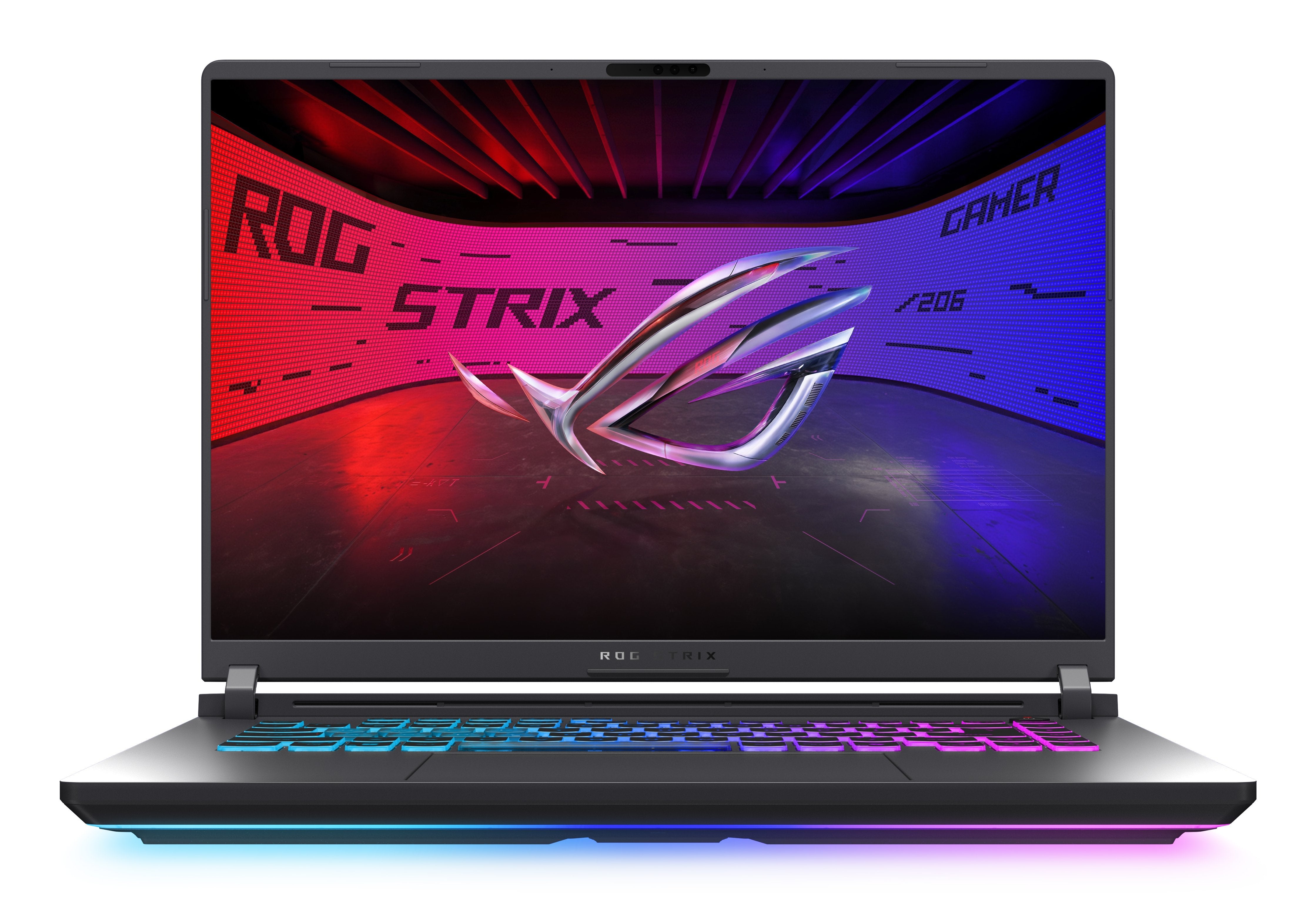 Portátil Asus G615lr-U92bt57cs2 16" Intel Core Ultra 9 275hx 32gb 1tb Ssd Rtx 5070 Ti Sin S.O (Pt)