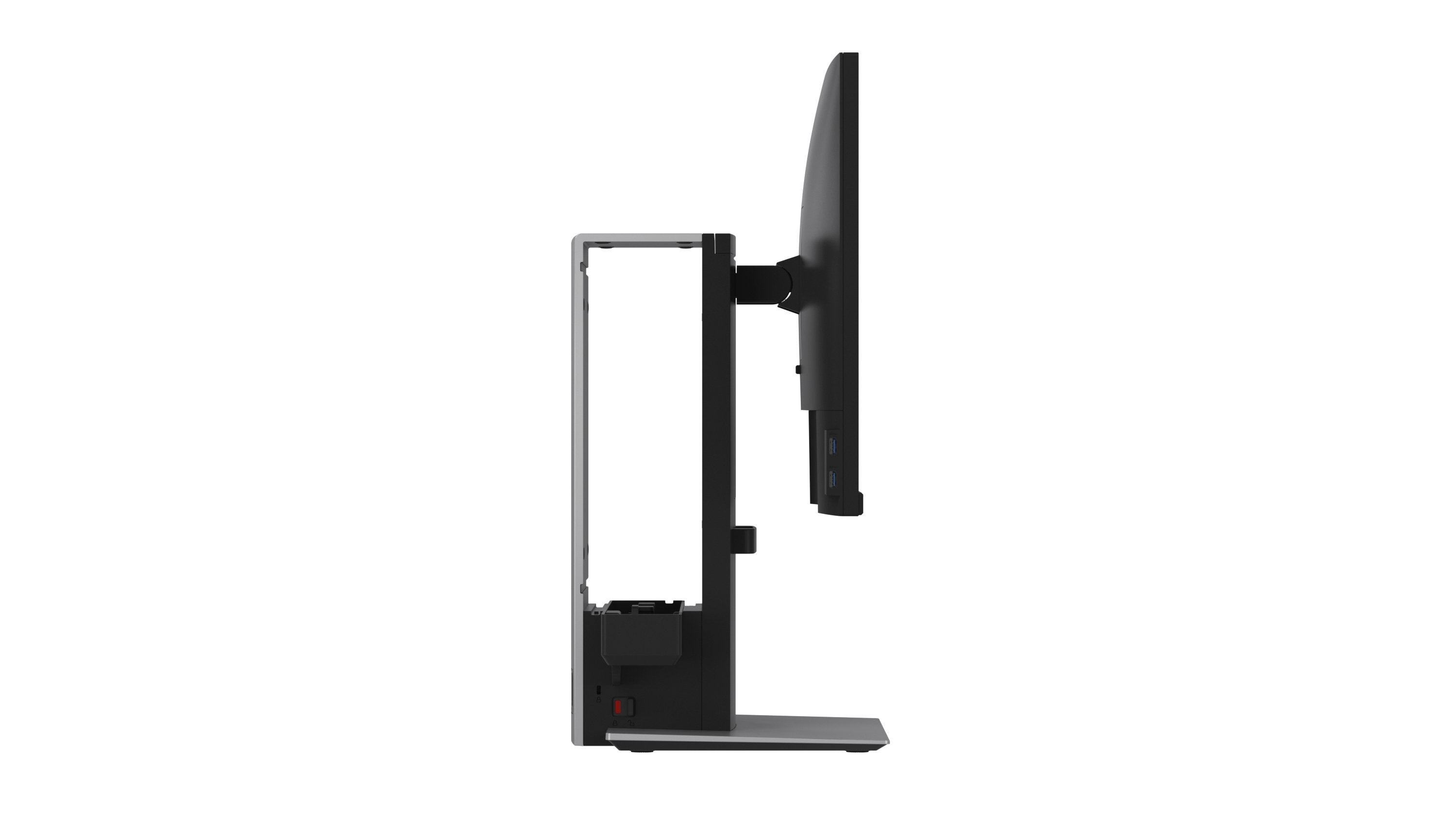 EAN 5397184357132 - DELL OSS21 5,7 kg Plata 48,3 cm (19") 68,6 cm (27") imagen 7