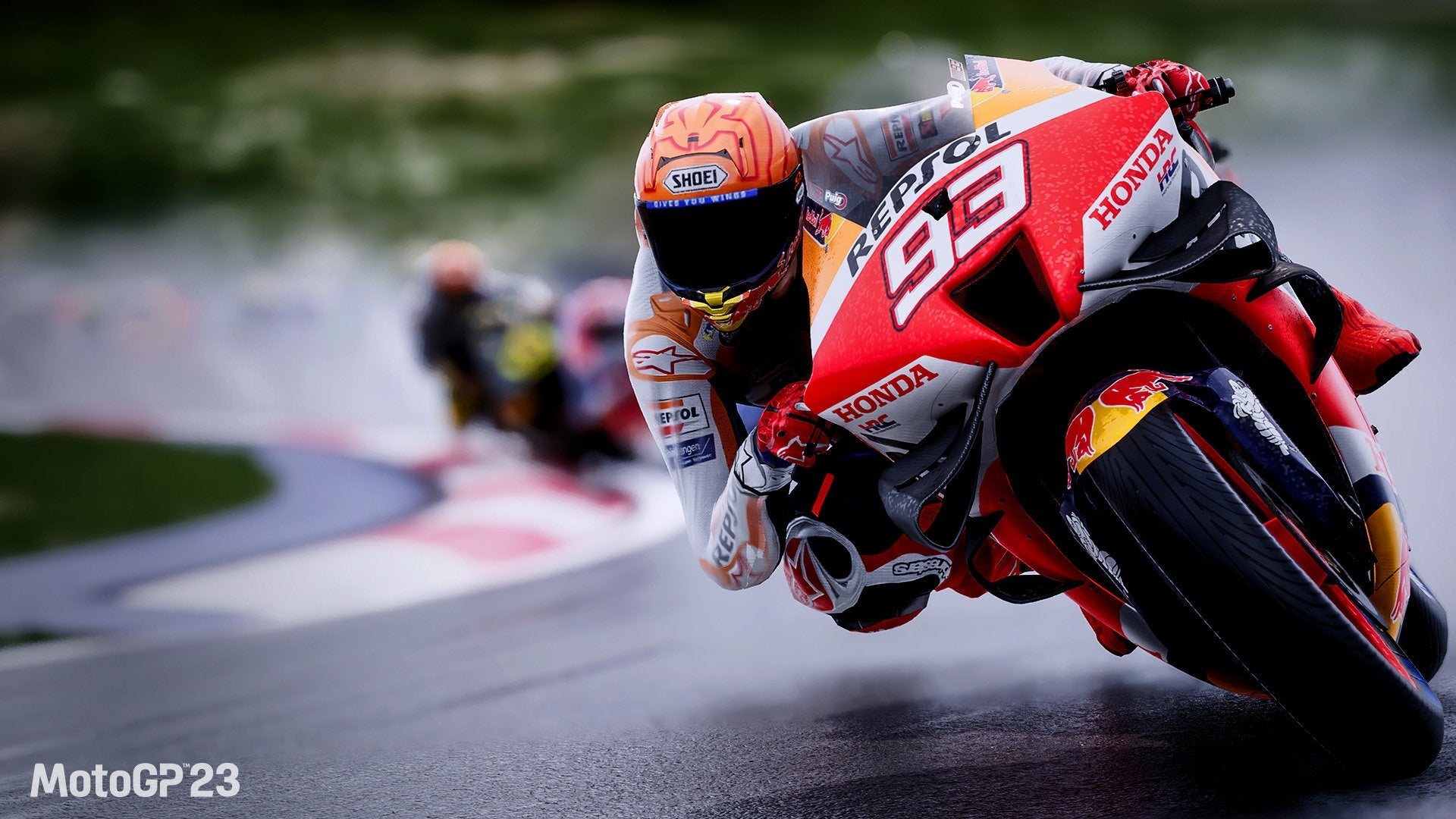 Juego Nintendo Switch Motogp 23 Cib