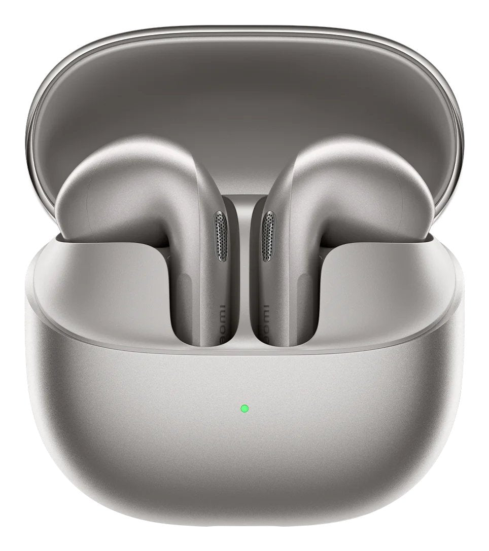 EAN 6932554471859 - Xiaomi Buds 6 Auriculares Inalámbrico Dentro de oído Llamadas/Música USB Tipo C Bluetooth Gris imagen 1