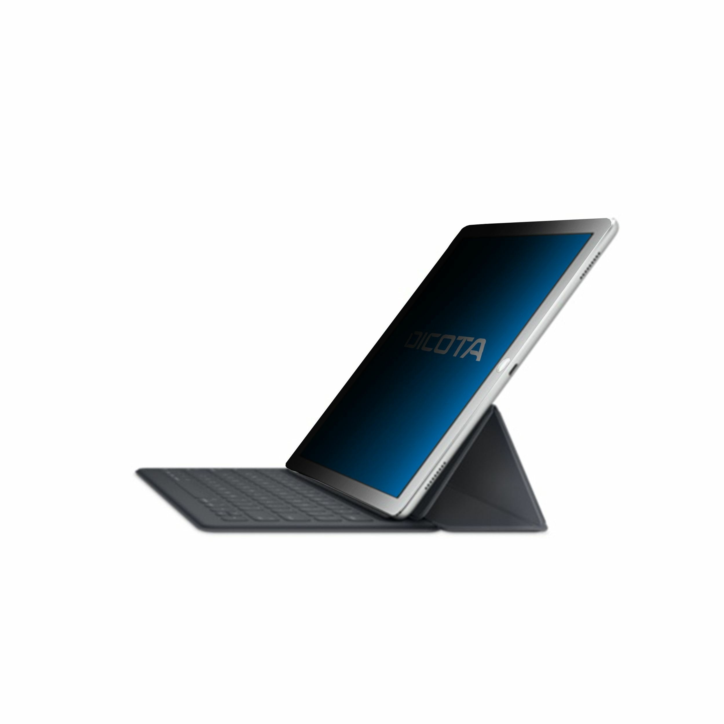 EAN 7640158663707 - DICOTA D31159 filtro para monitor 32,8 cm (12.9") imagen 1
