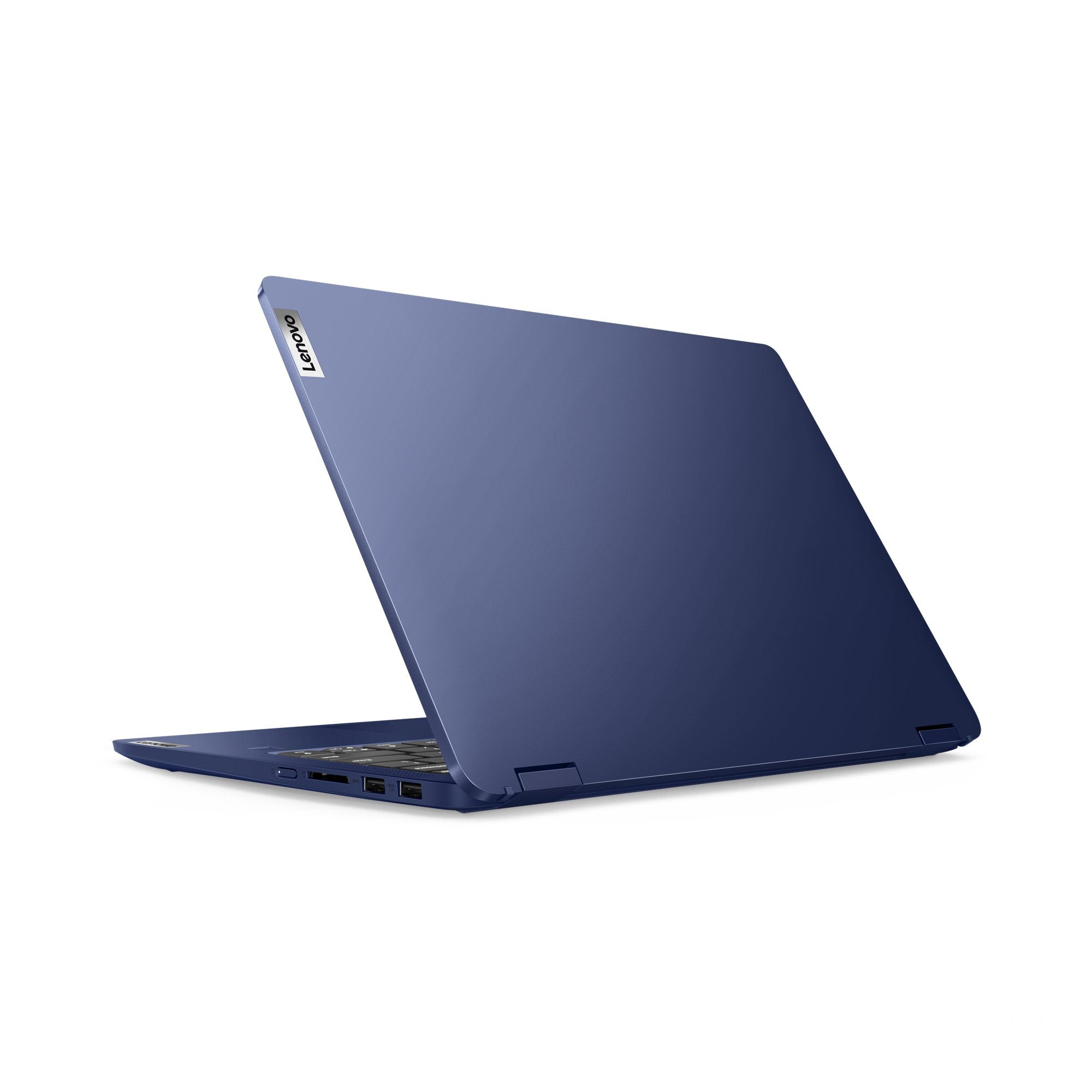 Portátil Ideapad Flex 5 14abr8 - 14  Wuxga/R7-5825u/16/512/Arg/W11/Blue