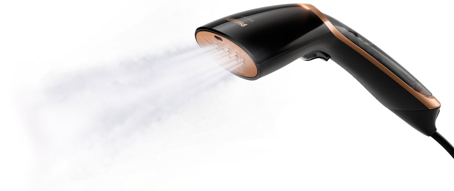 Vaporizador De Prendas Philips Steam&Go Gc362/80  Manual
