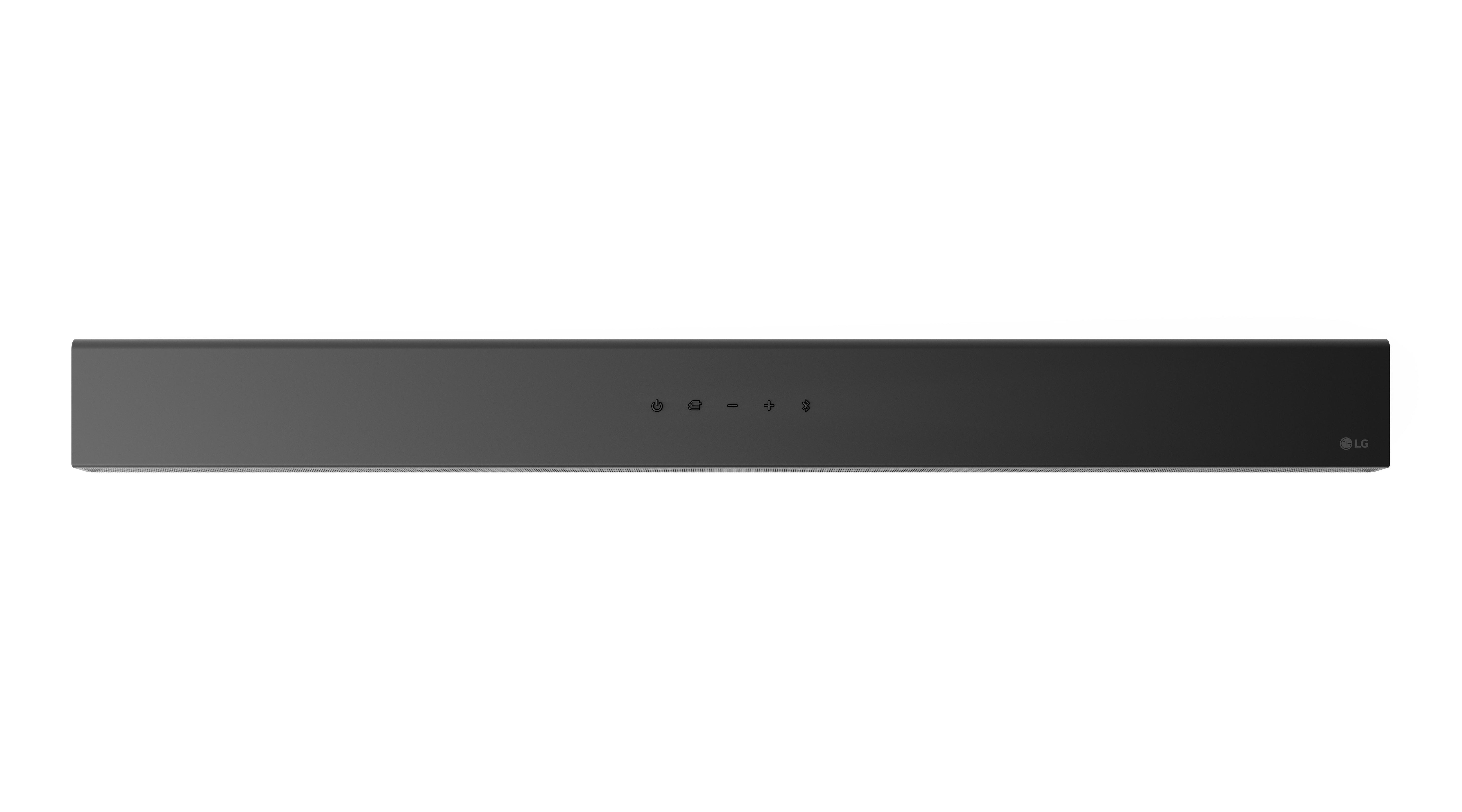 EAN 8806091966803 - LG S60T Negro 3.1 canales 340 W imagen 4