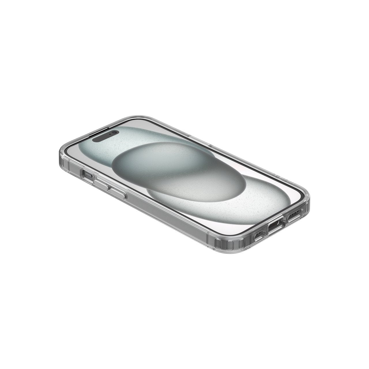Funda Protectora Magnética Belkin Sheer-Ce - Iphone 15