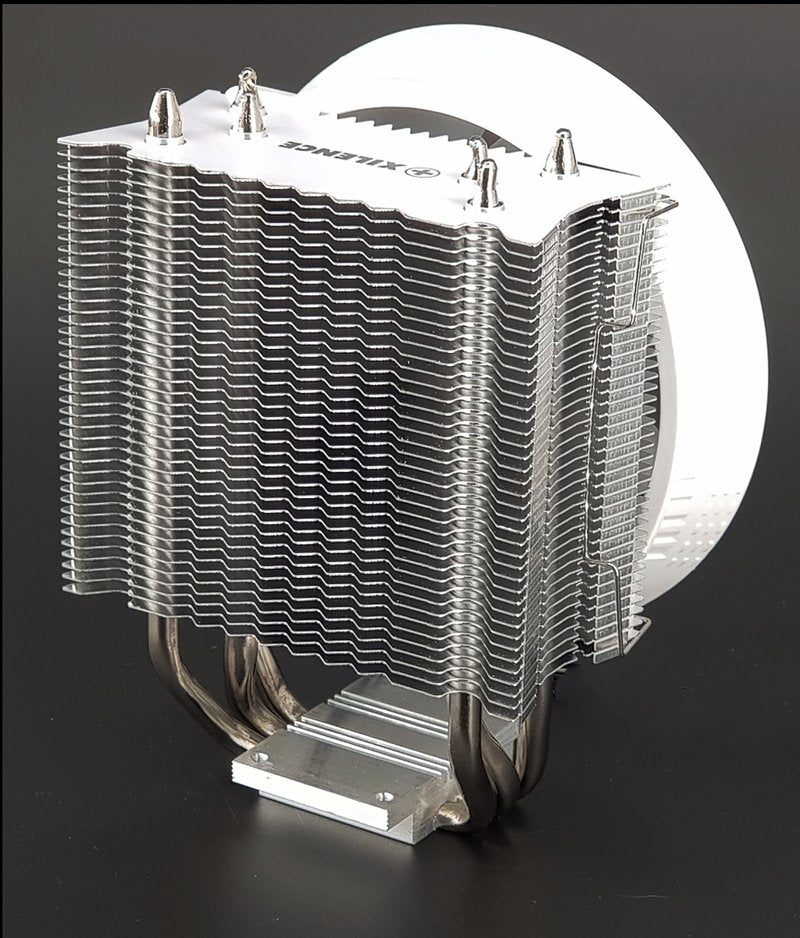 Cooler Multi Socket Xilence M403 White Pro Argb  Fmx,Am3/4,115x; 1200,2011 Tdp 150w