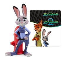 Tonies Disney - Zoomania 1+2