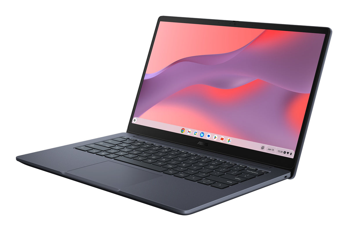 EAN 4711636275743 - ASUS Chromebook CB1405CTA-S60814 Intel® N 35,6 cm (14") LPDDR5-SDRAM Wi-Fi 6E (802.11ax) imagen 8