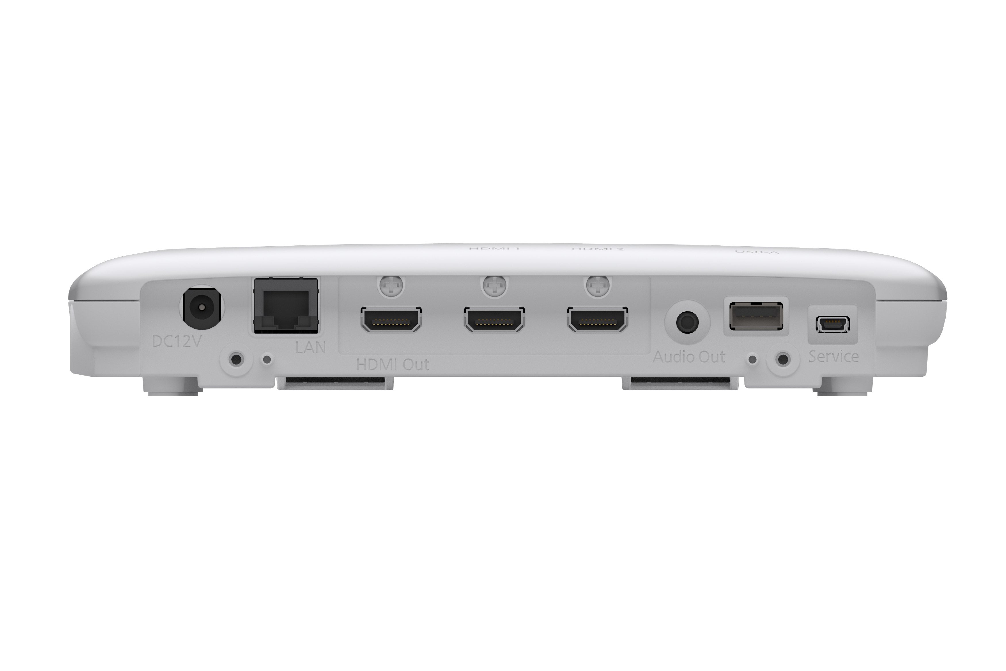 Epson Elpwp20 Alargador De Vídeo/Audio Inalámbrico Transmisor Para Epson Eb-L530 L630 L635 L720 L730 L735 Pu2010 Pu2120 Pu2220 X06 Ef-12 Eh-Tw710