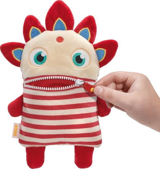 EAN 4001504426583 - Schmidt Spiele 42658 juguete de peluche imagen 3