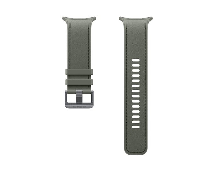 Samsung Peakform Band, Olive For Watchultra  2