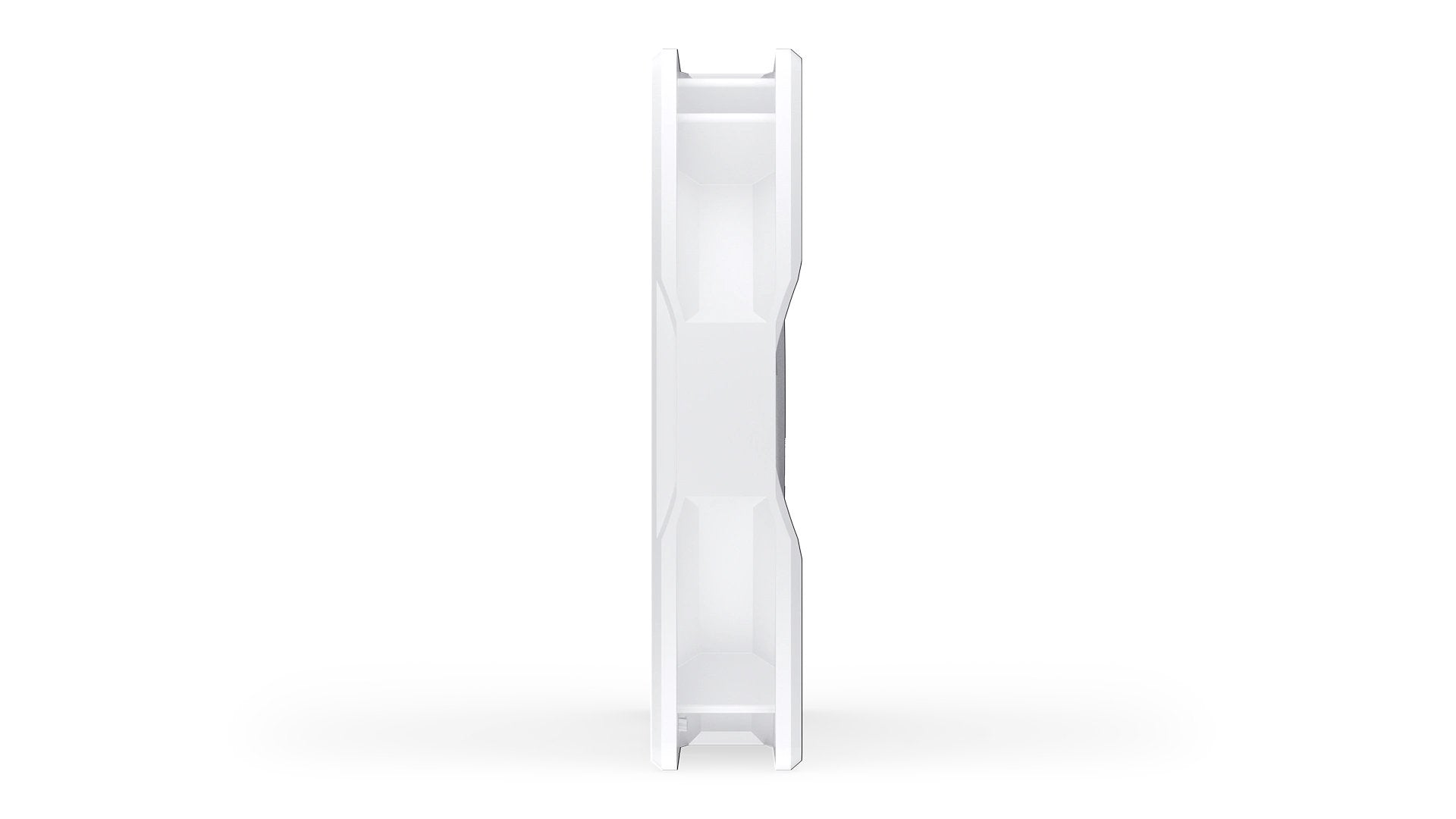 EAN 5903018668840 - ENDORFY Stratus 120 White PWM ARGB Carcasa del ordenador Ventilador 12 cm Blanco imagen 13