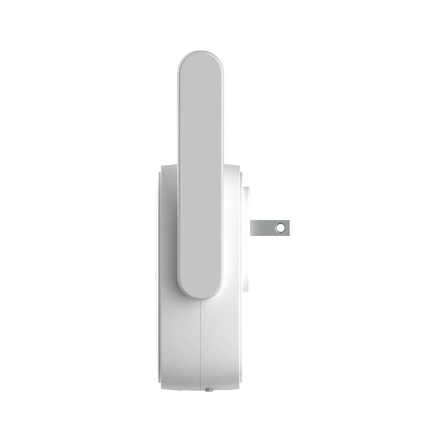 Extensor De Rango Ruijie Reyee Rg-Ew300r 3200mbps Wi-Fi 6 Dual-Band Gigabit Mesh