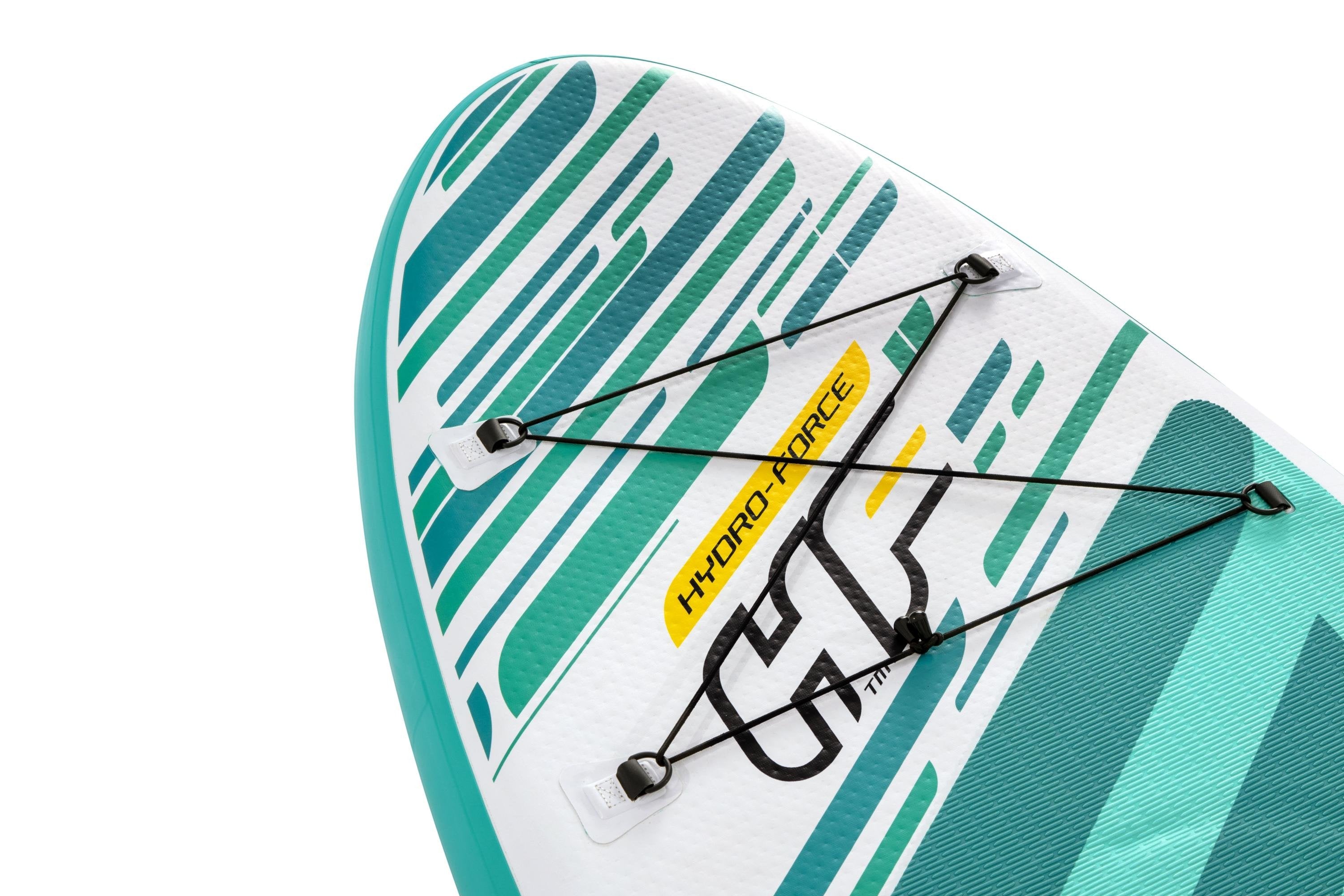 EAN 6942138977257 - Bestway 65346 tabla de surf Tabla de stand up paddle (SUP) imagen 16