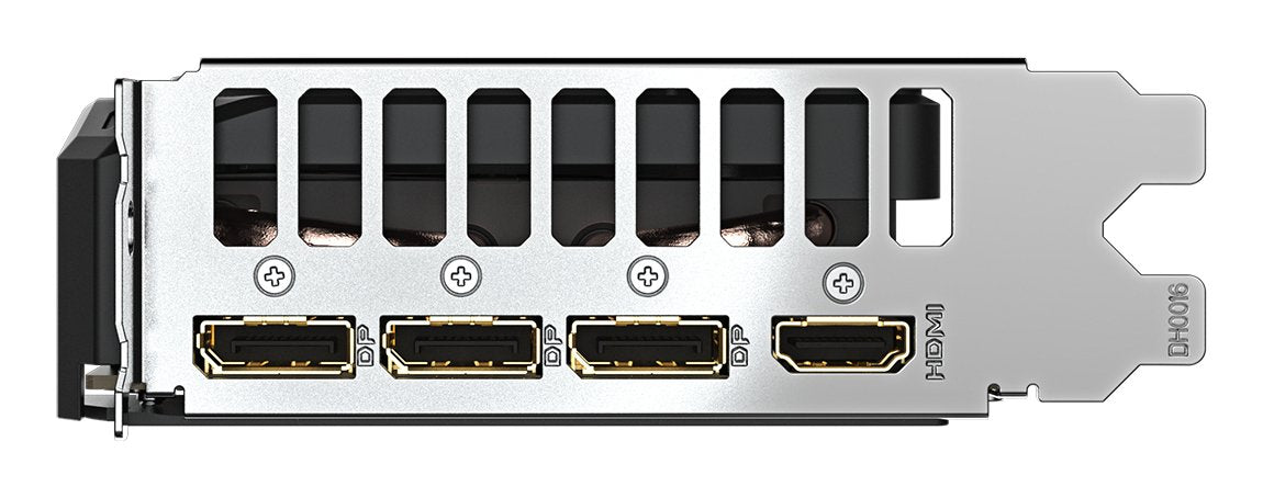 EAN 4719331356378 - GIGABYTE GeForce RTX 5060 WINDFORCE 8G NVIDIA imagen 8