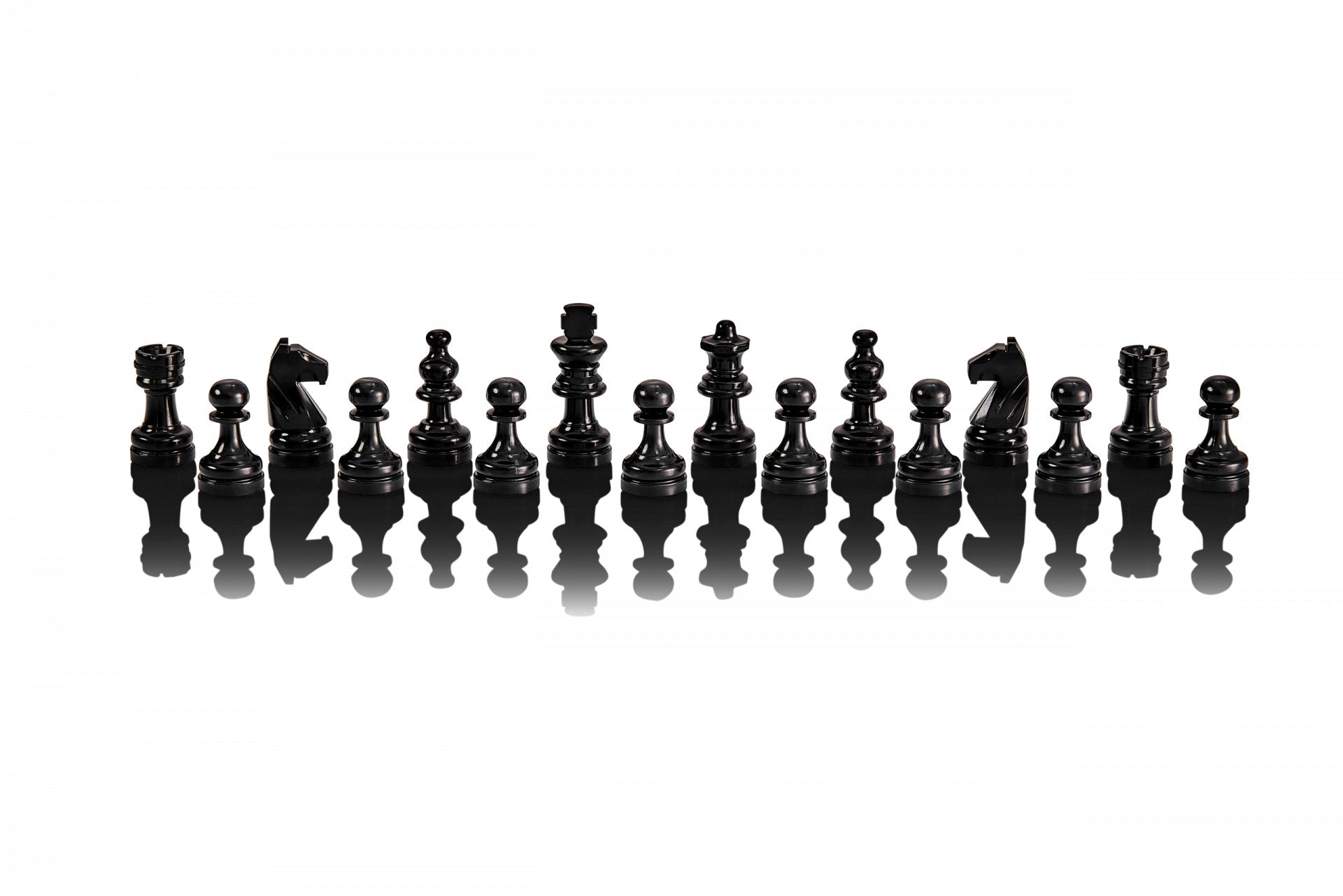 EAN 4032153008004 - Millennium Europe Chess Champion Juego de ajedrez De viaje/ de bolsillo Internacional imagen 11