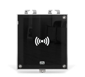 2n Access Unit 2.0 Rfid - 125khz, 13.56mhz, Nfc