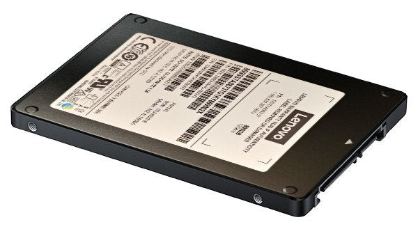 Lenovo Samsung Pm9a3 - Ssd - Read Intensive - Cifrado - 960 Gb - Hot-Swap - 2.5" (6.4 Cm)