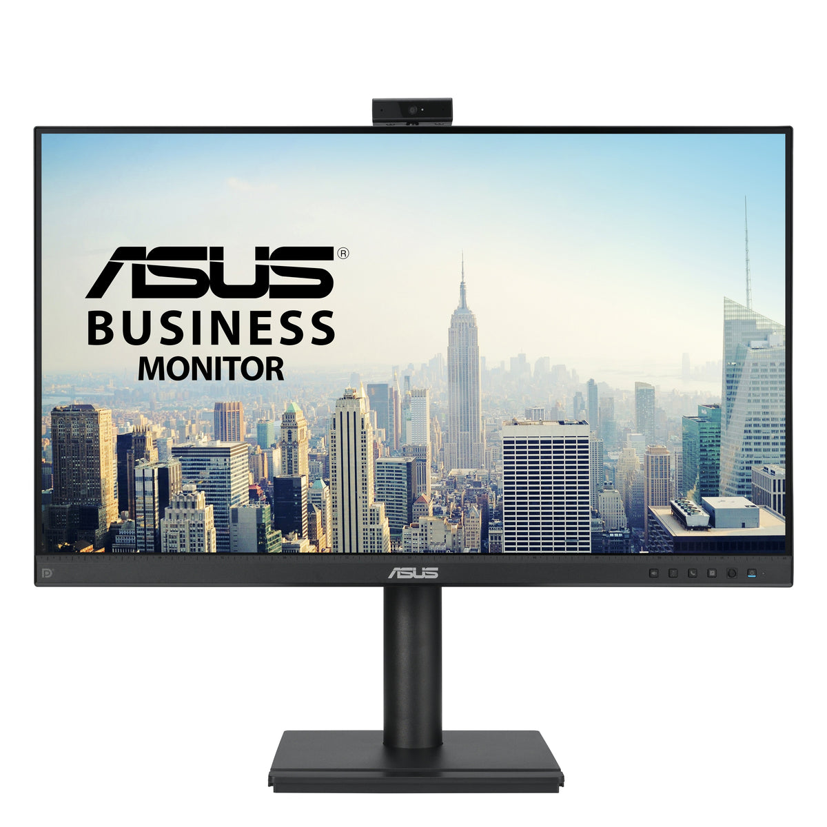 EAN 4711387698990 - ASUS BE249QFK pantalla para PC 60,5 cm (23.8") 1920 x 1080 Pixeles Full HD LCD Negro imagen 3