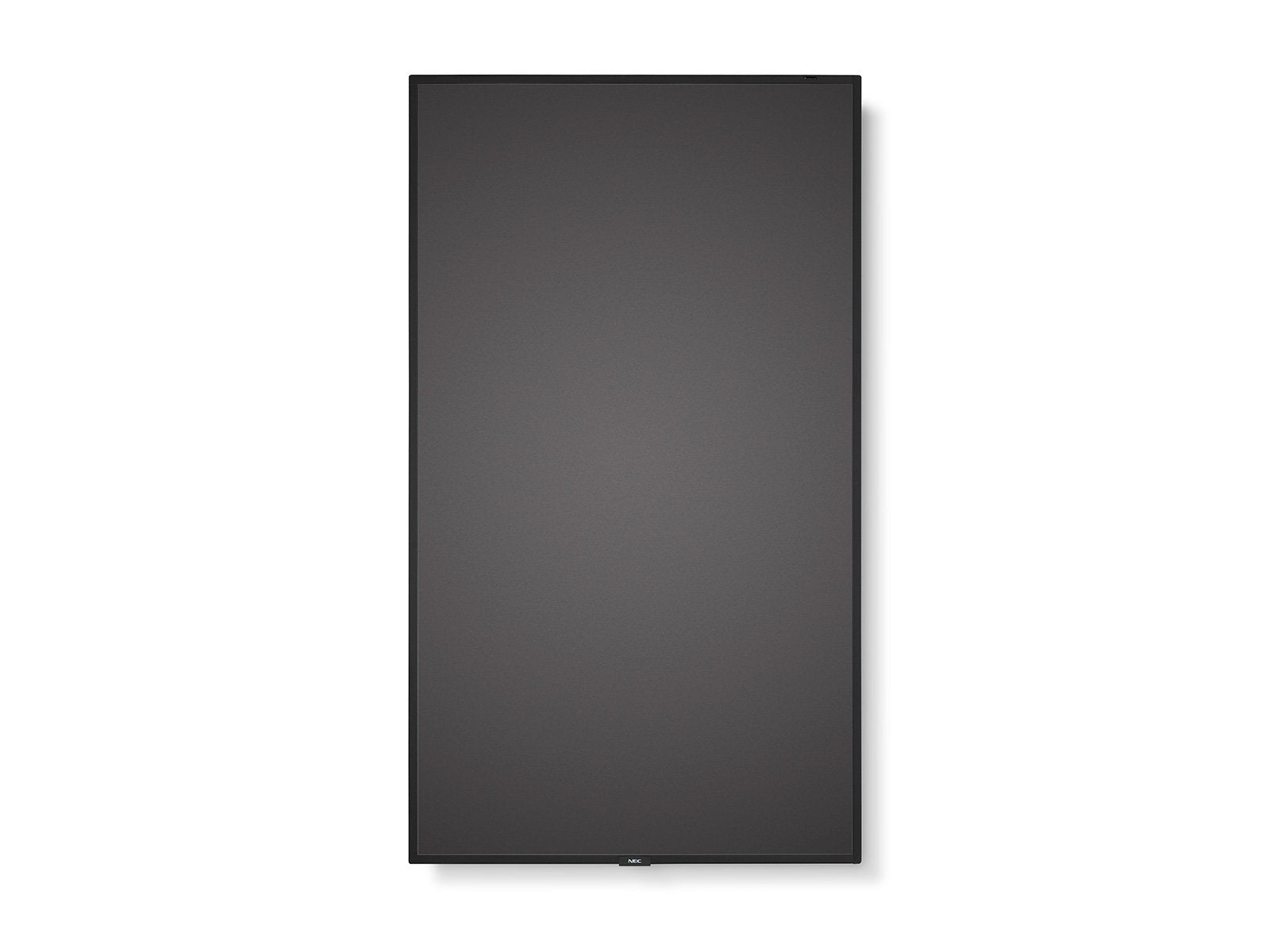 Monitor Nec - 43' Ultra High Definition Commercial Display