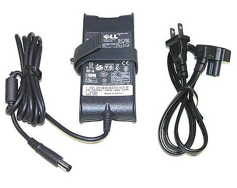 EAN 5704174266815 - DELL HN662 adaptador e inversor de corriente Interior 65 W Negro imagen 1