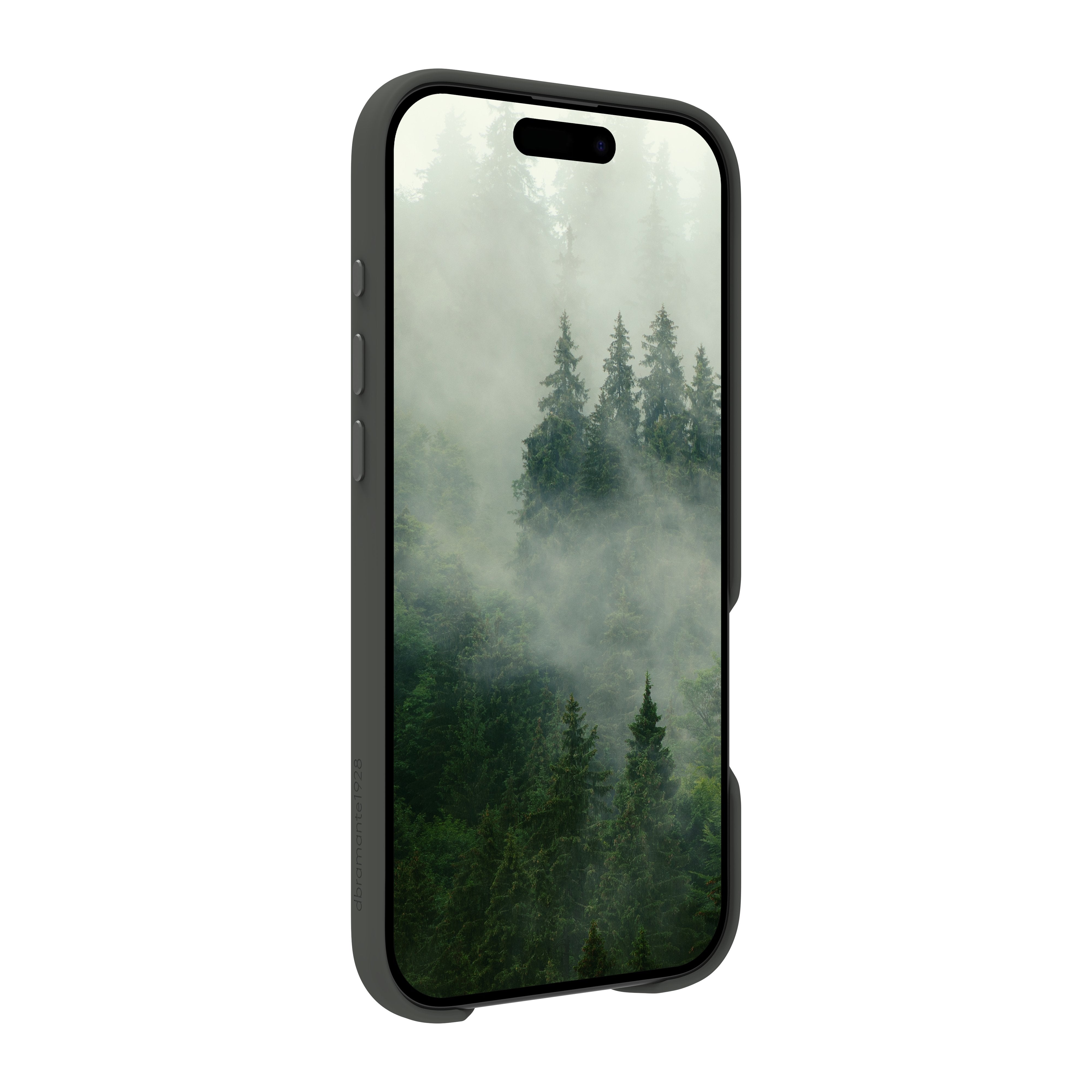 EAN 5711428066701 - dbramante1928 Roskilde MS Kick ICON funda para teléfono móvil Verde imagen 3