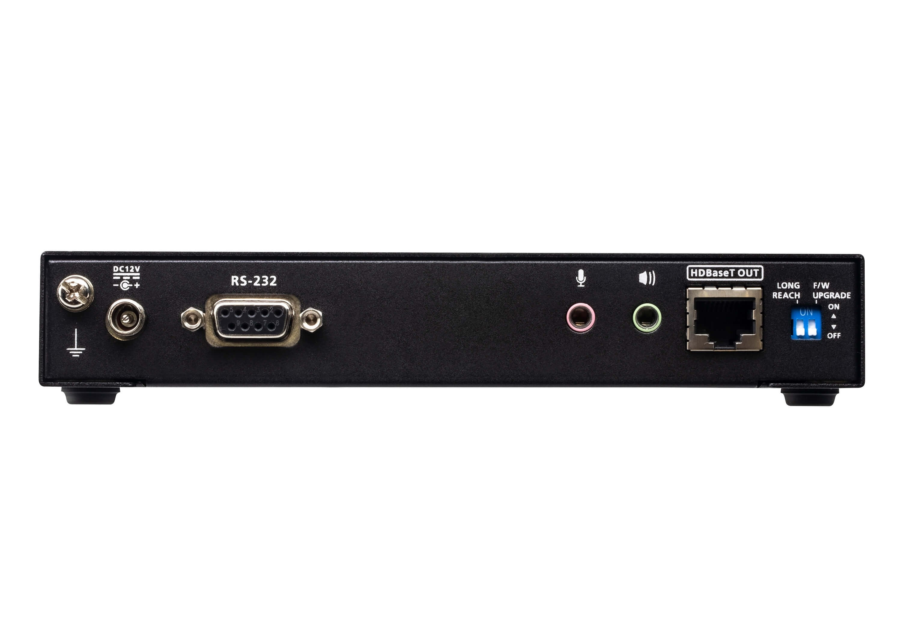 Aten Ce824-At-G Usb Hdmi Doble View Hdbaset2.0 Kvm Extend