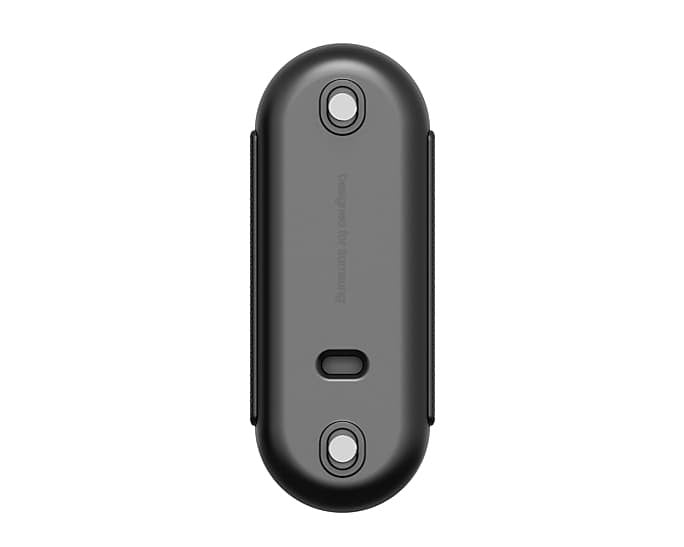 Protective Case Samsung Galaxy Smarttag2 Gp-Fpt560amebw Black Black