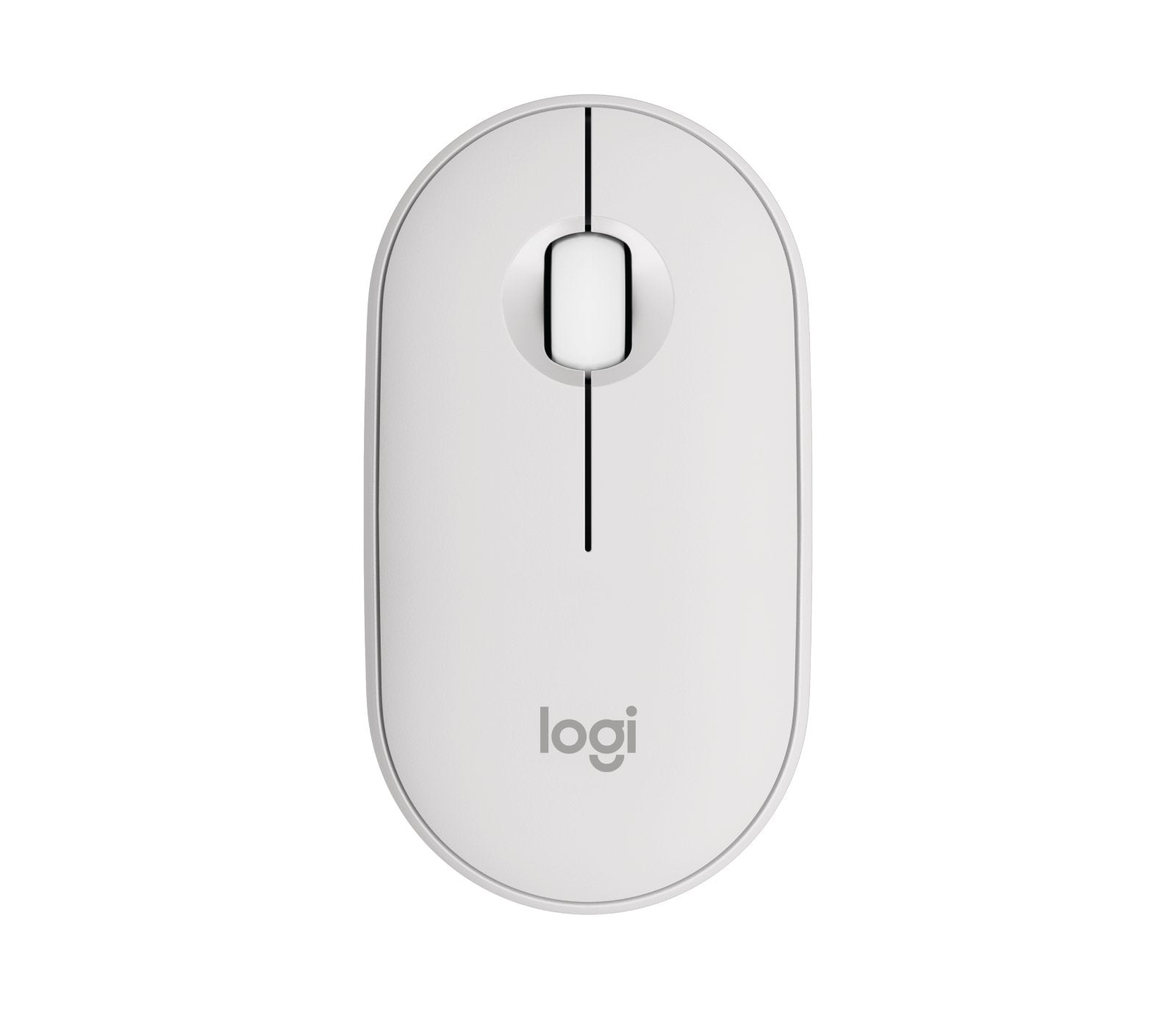 EAN 5099206110441 - Logitech 910-007013 ratón Viajes Ambidextro RF Wireless + Bluetooth Óptico 4000 DPI imagen 1