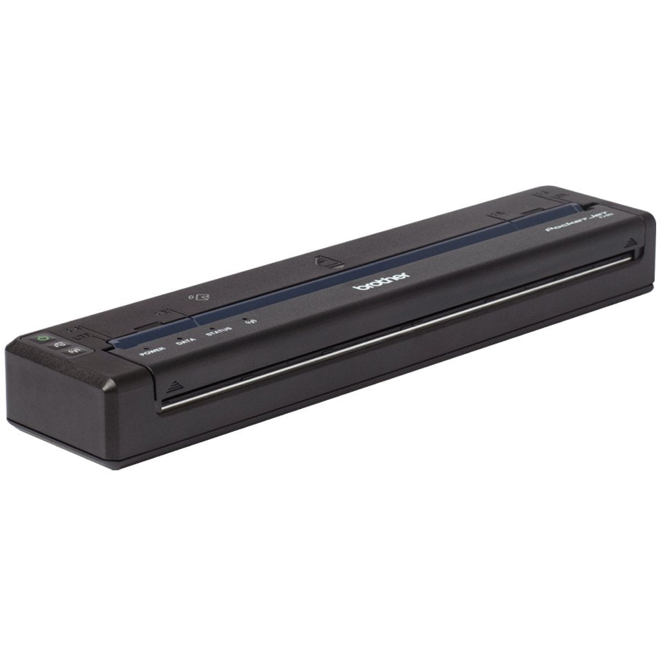 EAN 4977766821964 - Brother PJ883 300 x 300 DPI Inalámbrico y alámbrico Térmico Impresora portátil imagen 3