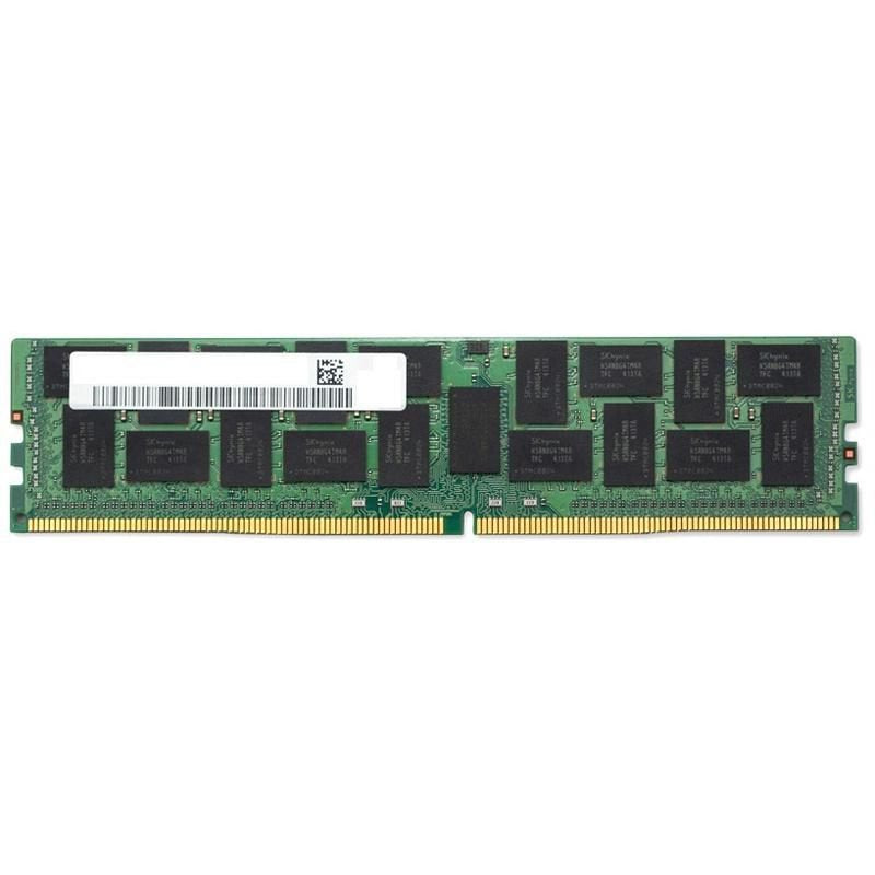 EAN 5706998741677 - CoreParts MMH0472/16G módulo de memoria 16 GB 1 x 16 GB DDR4 288-pin DIMM imagen 1