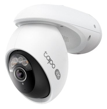 EAN 1210002602679 - TP-Link Tapo C560WS Bombilla Cámara de seguridad IP Interior y exterior 3840 x 2160 Pixeles Techo/Pared/E imagen 1