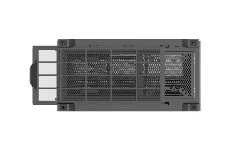 EAN 4044953504068 - Xilence XG171 Midi Tower Negro imagen 7