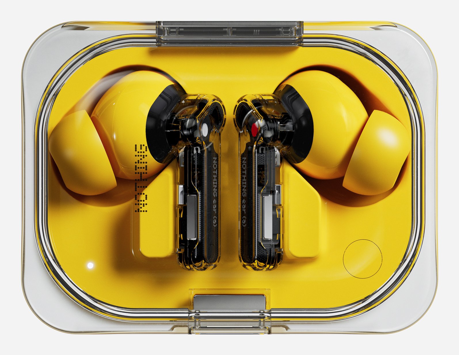 EAN 6974434222212 - Nothing Ear (a) Auriculares True Wireless Stereo (TWS) Dentro de oído Llamadas/Música USB Tipo C Bluetoot imagen 1