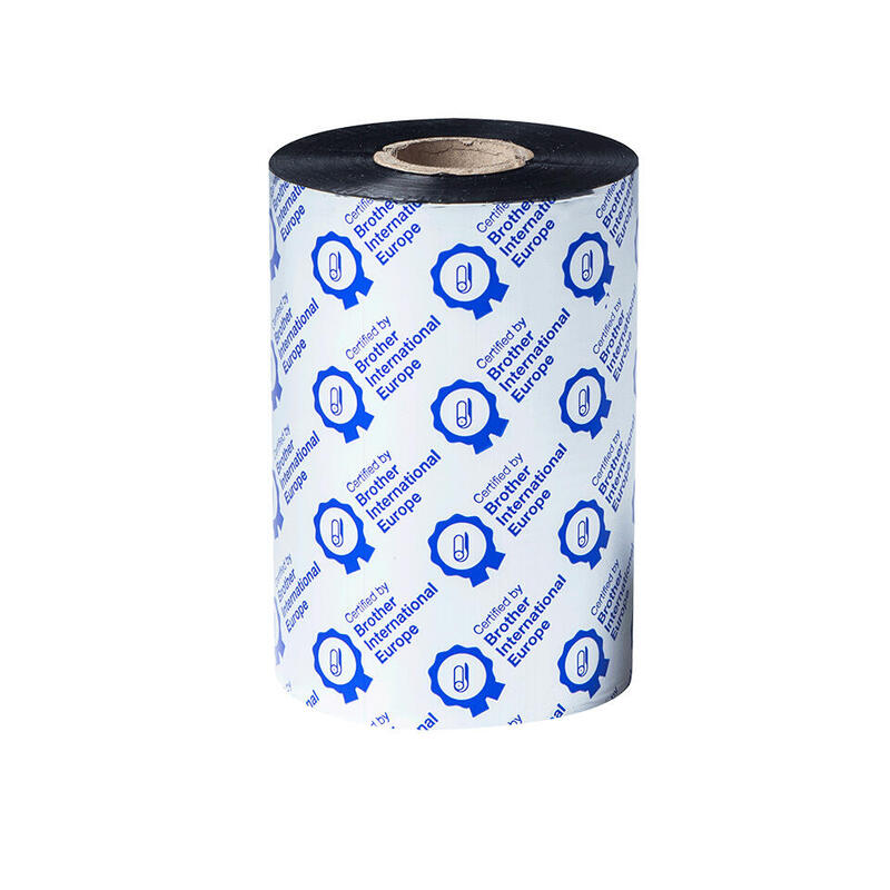 8 Rollos De Ribbon Resina Estandar