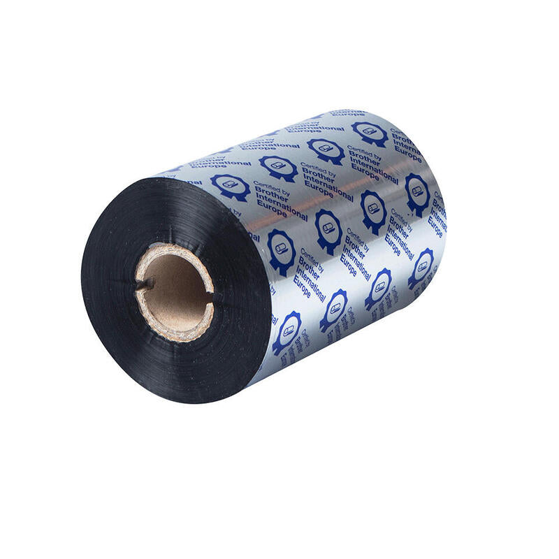 8 Rollos De Ribbon Resina Estandar