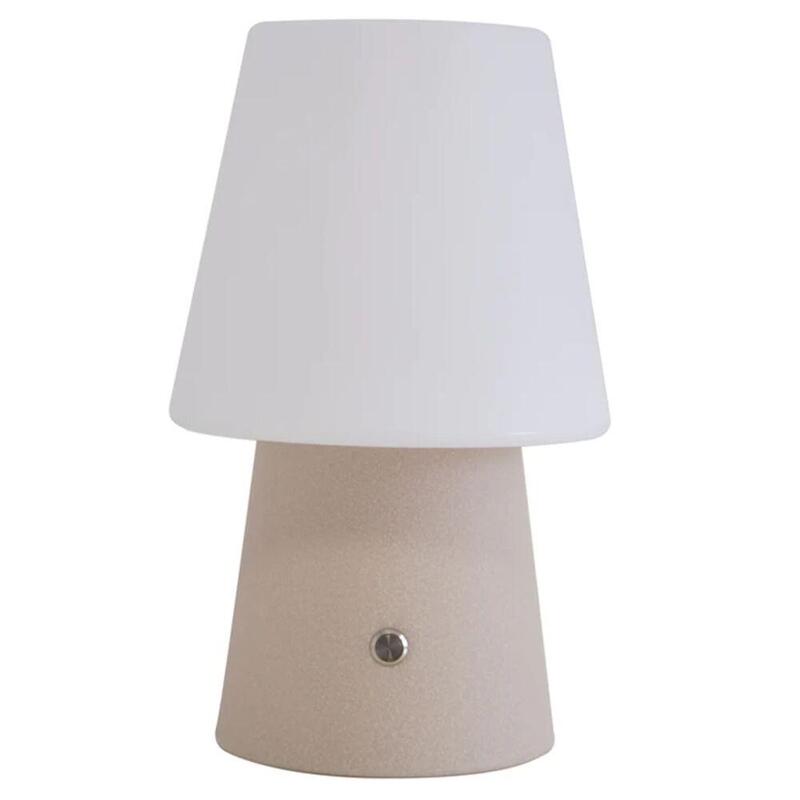 8 Seasons No. 1 Sand 30 Dimmbare Rgb-Led Mit Akku