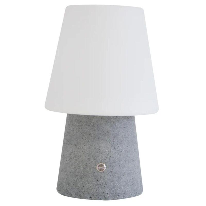 8 Seasons No. 1 Stone 30 Dimmbare Rgb-Led Mit Akku