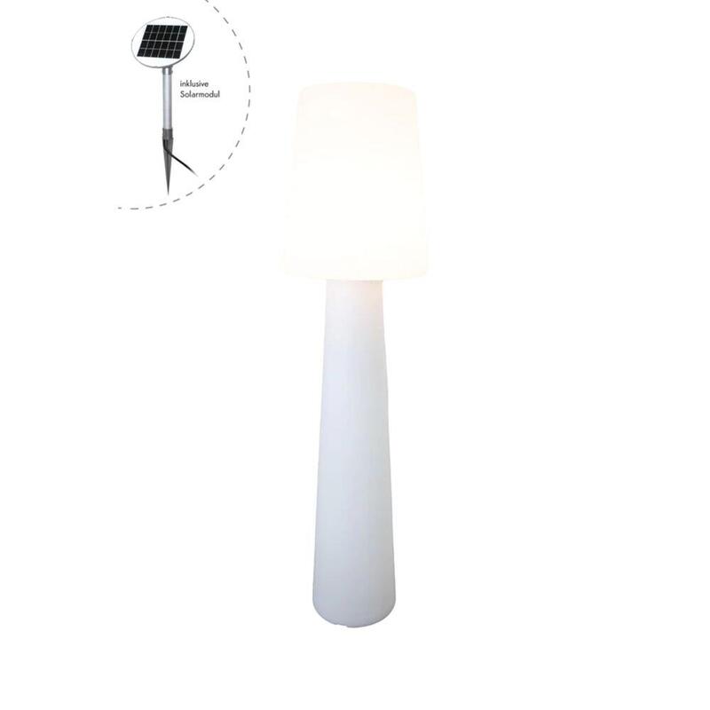 8 Seasons No. 1 White 160 Solar